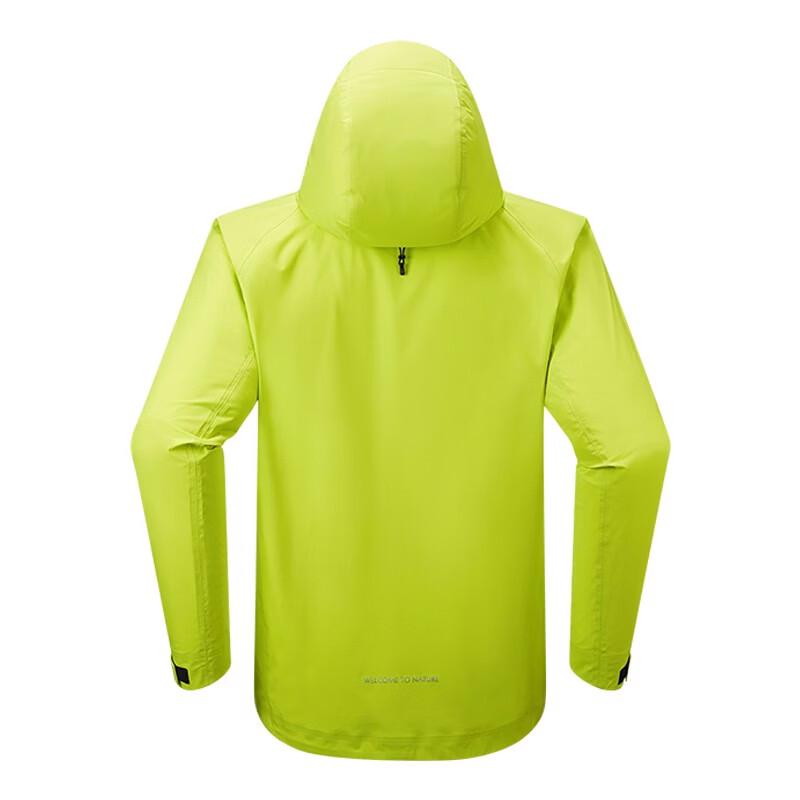 Pelliot Men's Outdoor Jacket