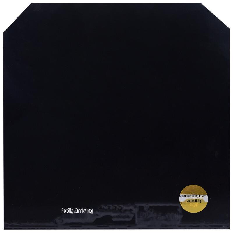 Double Happiness Provincial Hurricane 3 Table Tennis Rubber