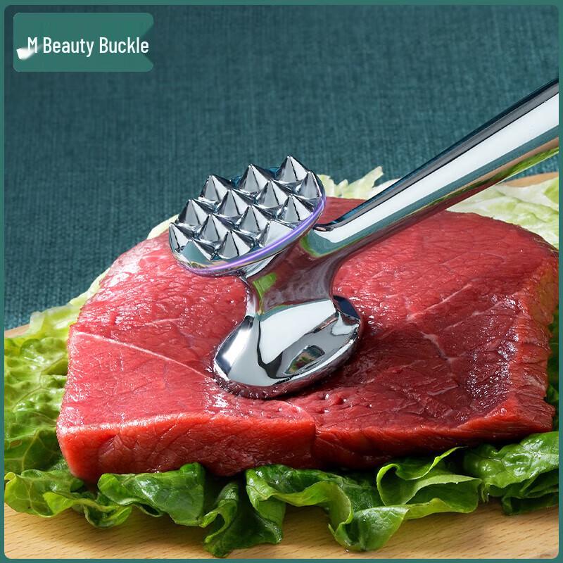 Meizhiku Meat Tenderizer Hammer