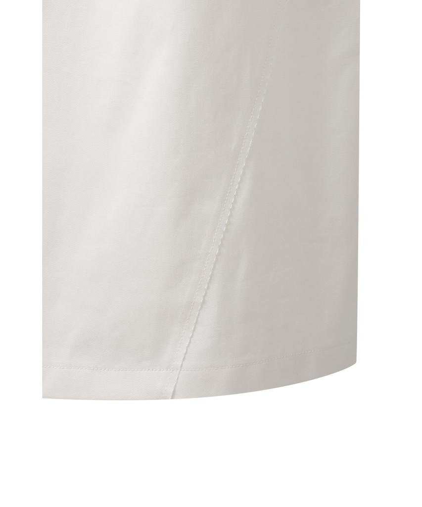 Recorde (Re;Code × Objects Iv Life By Daniel Arsham) Reconstructed Sleeve Dress R0Daa25211Whx