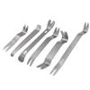 NABESHI Interior Trim Removal Tool Set Color (No Coding/No Bags)