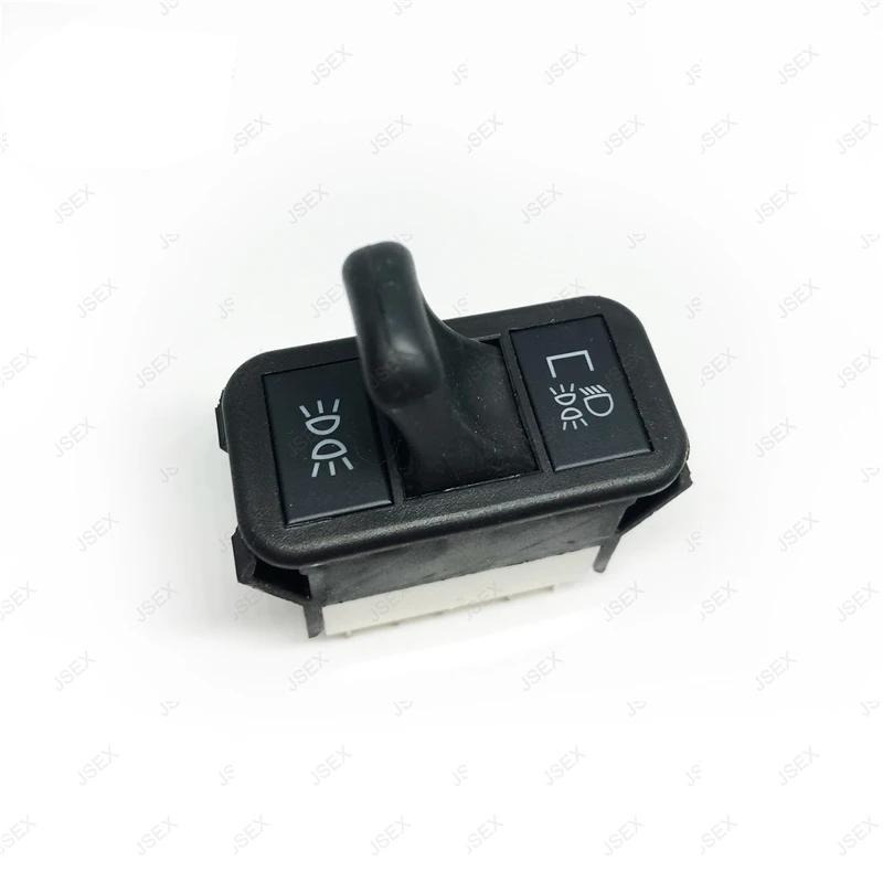 A0630769010 901-5206  Headlight Lamp Control Switch For Freightliner Columbia 2001-2011 10 P Truck Accessories Type 1