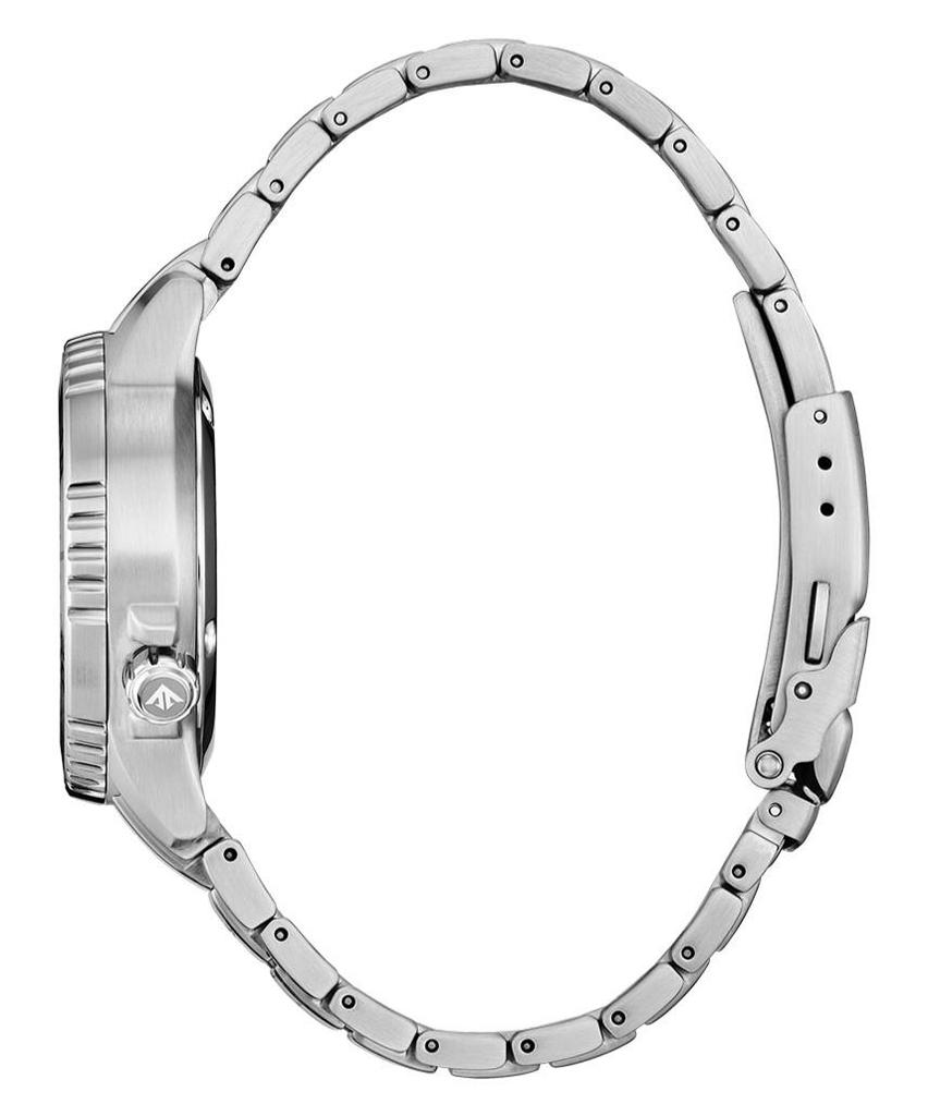 Citizen Promaster Marine 37mm Red Dial Lady's Watch EO2027-50Z