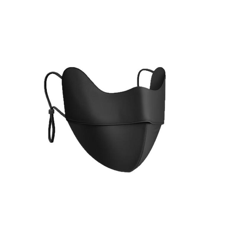 Women's Summer UV Protection Face Mask
