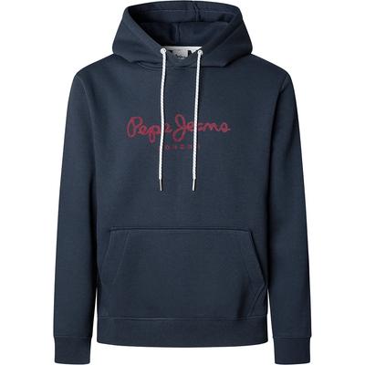 Macbeth Plain Hoodie