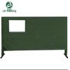 Lei Xiaobing 400m Obstacle Training Wall