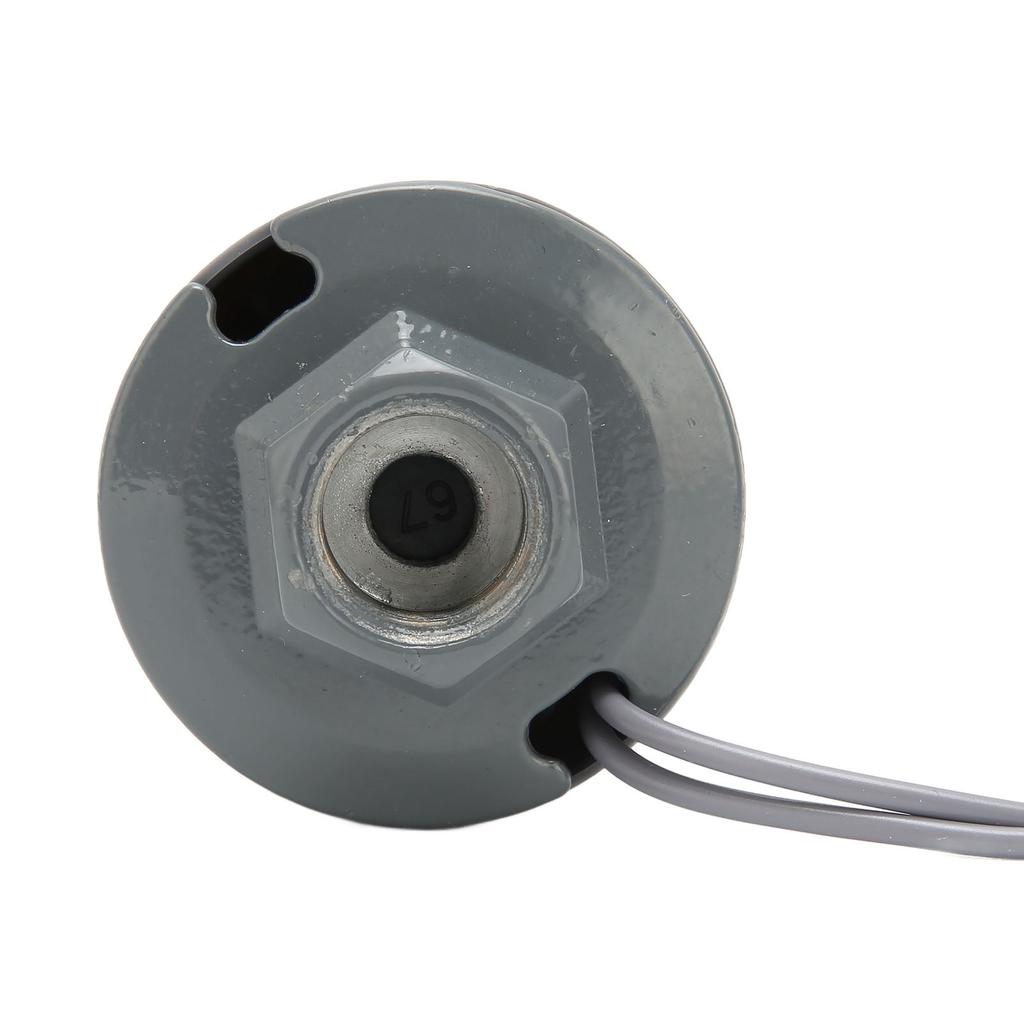 Pressure , Heavy Duty Double Contact Coupling, Zinc Alloy Material 1.8-2.6 Bar, Suitable for 550W Pumps with Double 3 or 8