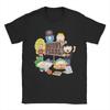AUTISM IS MY SUPER POWER Souths Parked New Arrival T Shirt for Unisex Women Cotton Tee Shirt Clothes