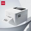 Deli GE330 Thermal Label Printer CN plug (adapter included)