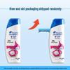 Head & Shoulders Silky Smooth Anti-Dandruff Shampoo