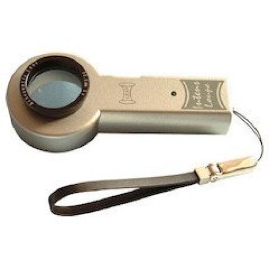 Leaf Intense Lupe ITS10