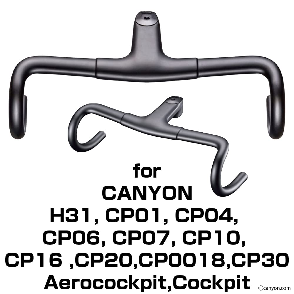 Type Combo Mount for Canyon and CP30 with 14 Compatible with and GoPro HERO Cameras [RECMOUNT] H31, CP01, CP04, CP06, CP07, CP10, CP16, CP20,