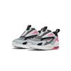 Nike Air Max Bolt Lightweight Cushioning Breathable Low Top Toddler Shoes Black Gray Pink Infant And Toddler CW1629-003