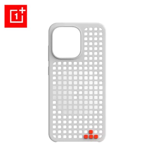 Original Official OnePlus 13T Sandstone Case Magnetic Matte Slim Back Hard Shockproof Case Cover Camera Protect Shell 1+ 13T