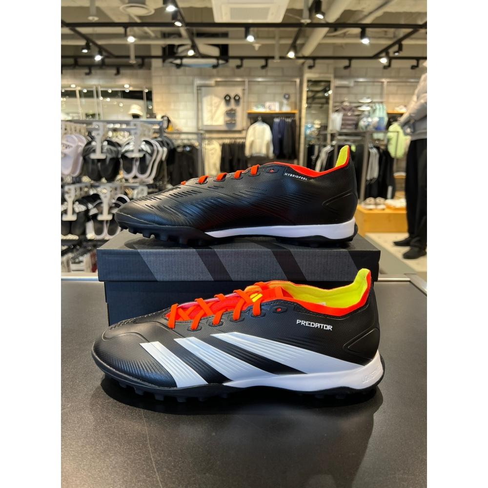 

Adidas [adidas] Predator 24 League Low TF IG7723 Мужские кроссовки для футзала