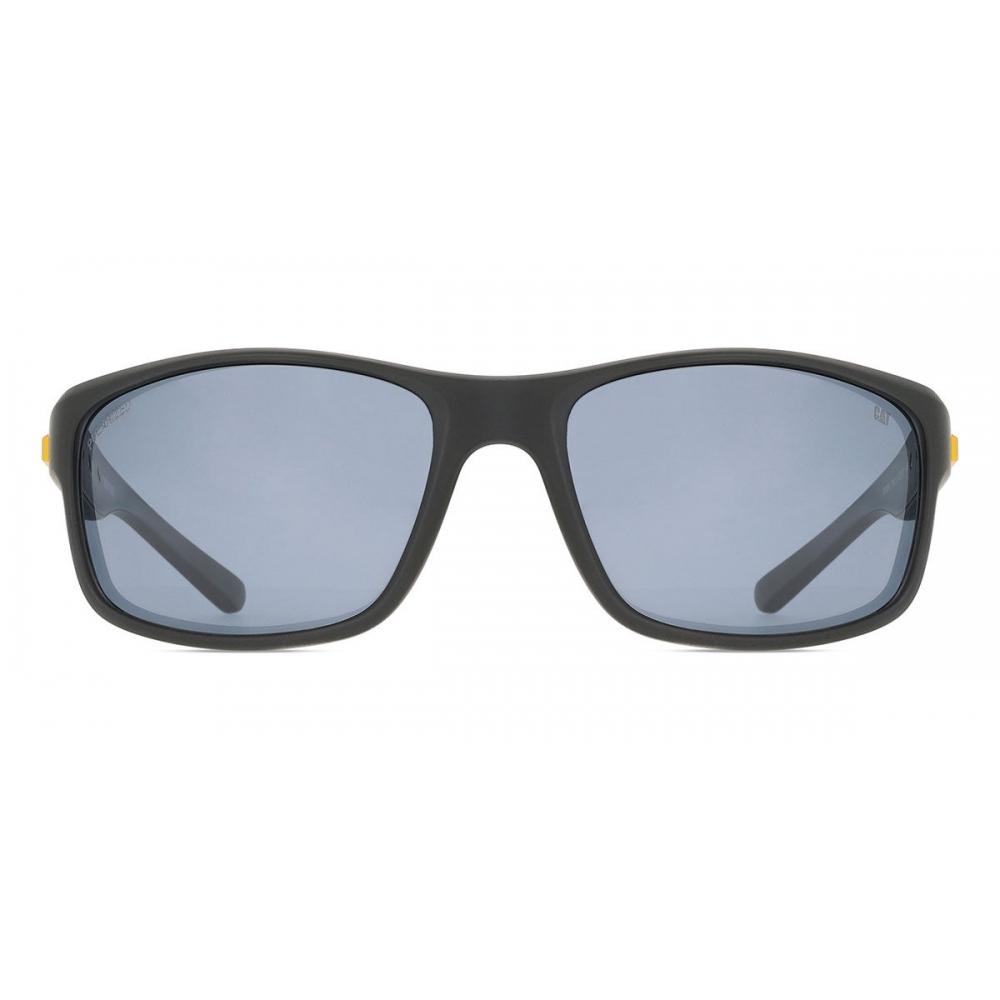 Мужские солнцезащитные очки Cat Cts 8019 Поляризационные 104p Matte Black/63-18-120
