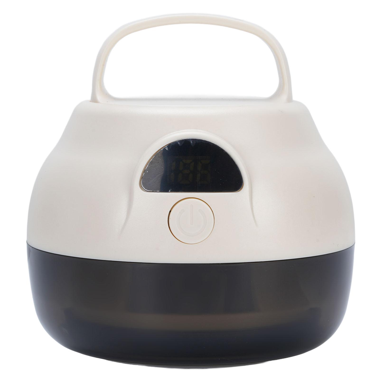 

Lint Remover 2 Speed Settings Rechargeable Fabric Trimmer Digital Display Sweater Defuzzer For Home