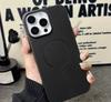 Cooling mesh is suitable for iPhone17 breathable magnetic mobile phone case Apple 18promax ultra-thin PC matte sheath