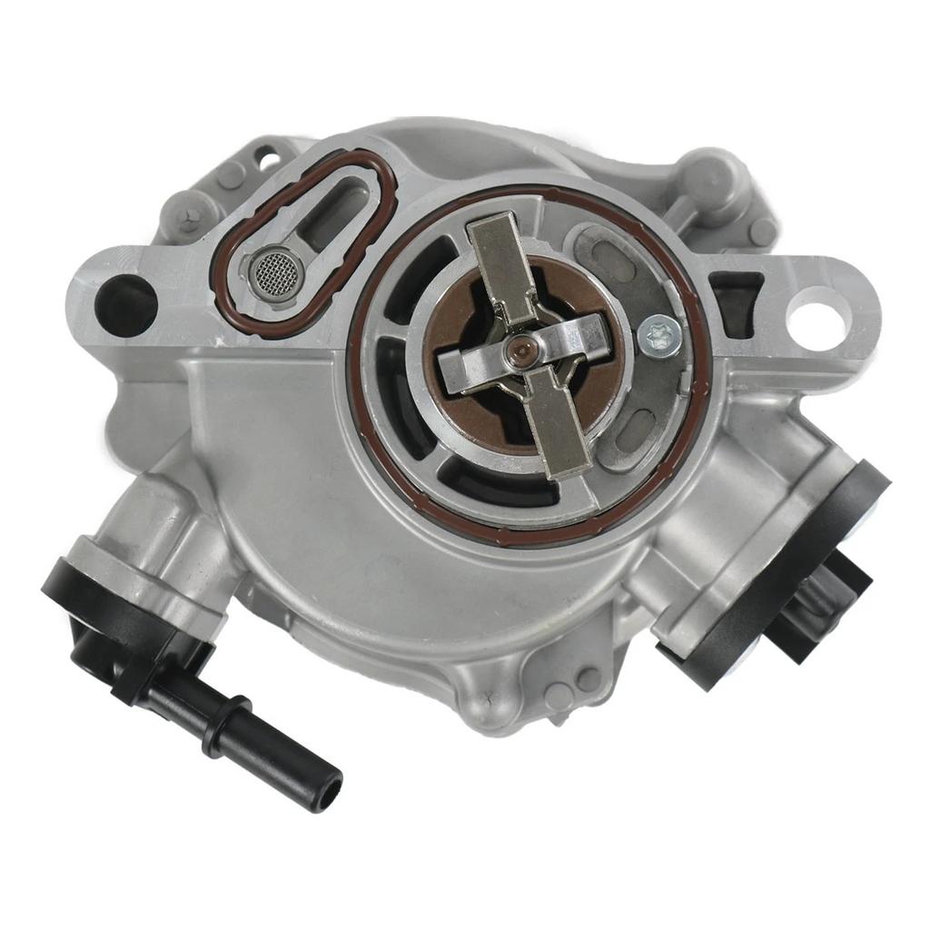9804021880 Brake Vacuum Pump For Peugeot Citroen Ford Volvo 1.5 1.6 Diesel DV 5