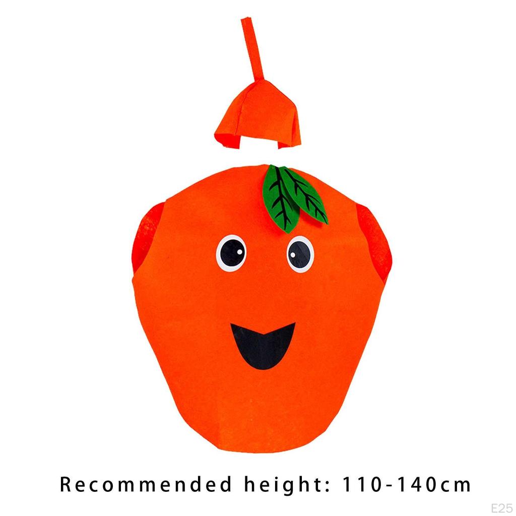 Costume for Kids - Cosplay as Your Favorite Cartoon Character!