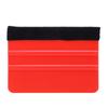 10Pcs Car   Scraper Scratch Resistant Professional   Felt Squeegee for   Film Packaging Electronic Repair