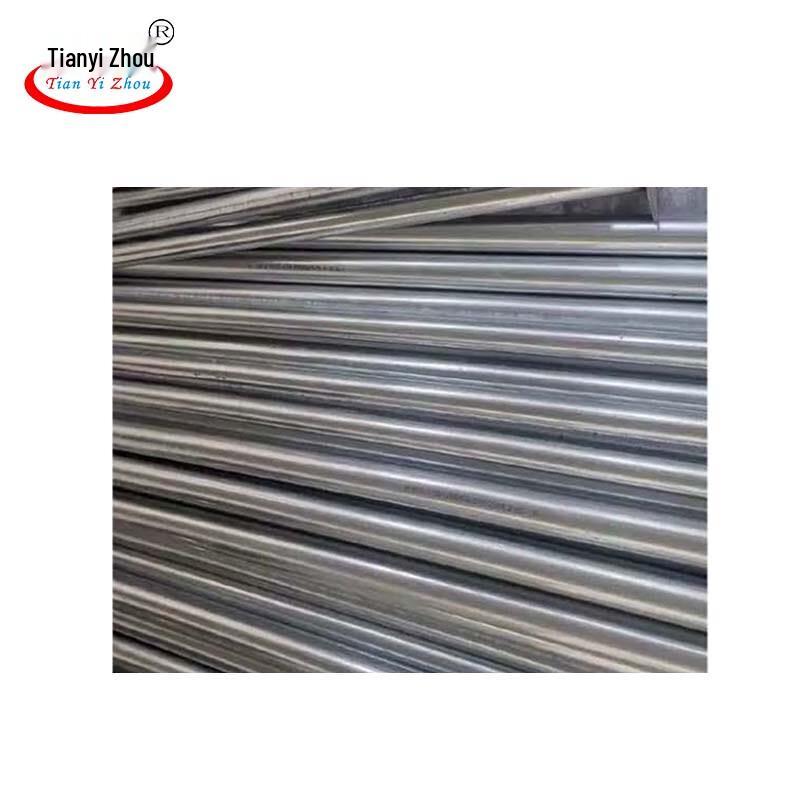 2.5m Galvanized Multi-Purpose Sign Post