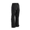 Rain Suit RBB Tide Game Rain Suit 7713 Black L [Soujin]