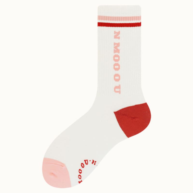 NMOO.OU_s12_SIGNATURE ATHLETIC_PINK CREAM
