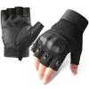 Taktische Halbfinger-Fahrradhandschuhe für Herren