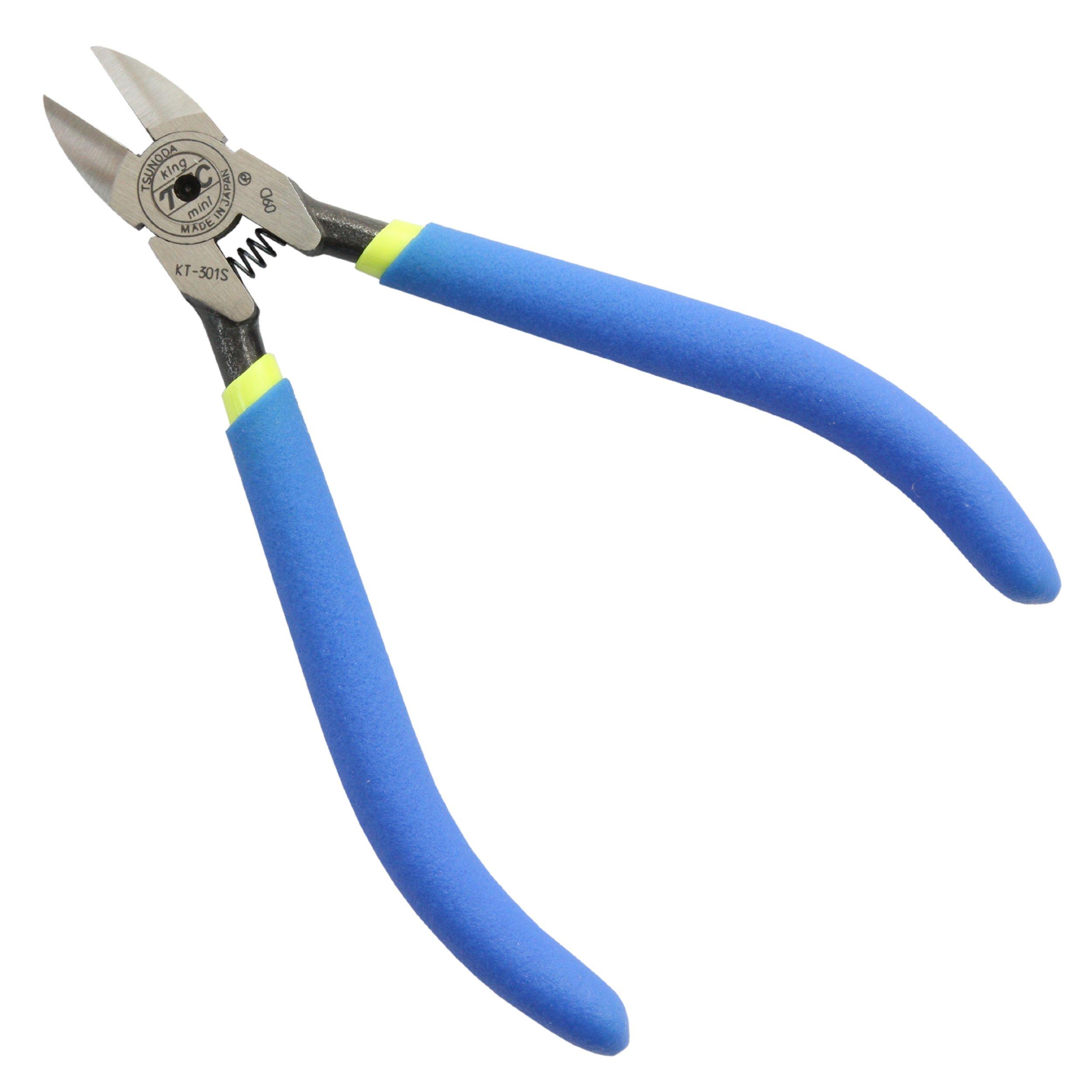 

TSUNODA Citya Original Wire Craft Nippers 125mm & MNH-125