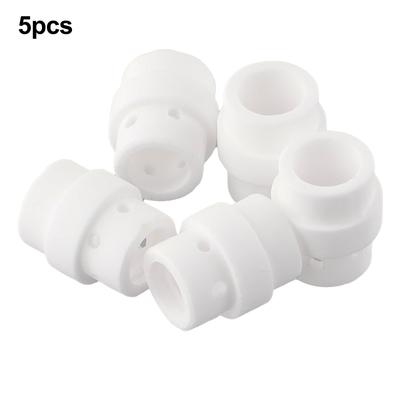 Diffuser MB 24KD 5PCS Ceramic Torches Welder Accessories