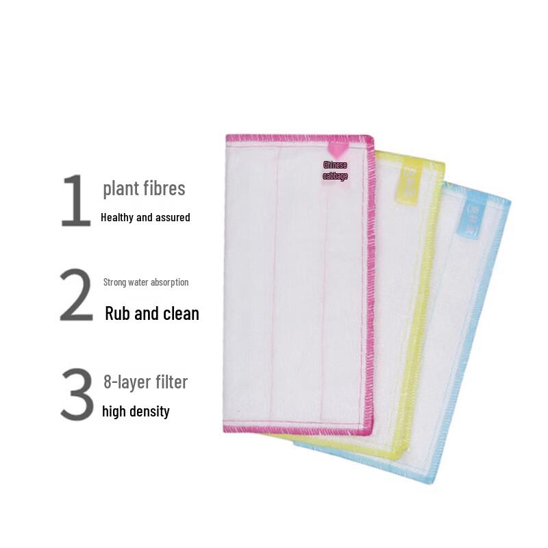 

MOSUO Klinlai Multi-purpose Cleaning Cloth