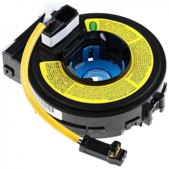 Clock Spring Spiral Cable Fits Hyundai IX55 2006-2007