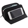 Sunstar Stationery Pen Case Smartphone Stand Smand Black S1423185
