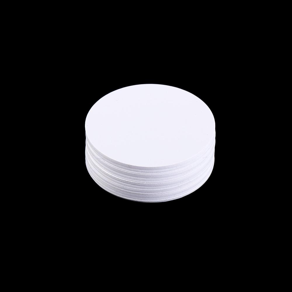 25 mm diameter Smart Ring Chip For Access Control Coin Tag Blank NFC Cards Label NFC Tags RFID