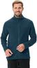 Куртка VAUDE Men's Rosemoor Fleece Jacket II dark sea