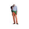 Polo Ralph Lauren Striped Linen Long Sleeve Shirt Classic Fit Men shirts 710966140-006