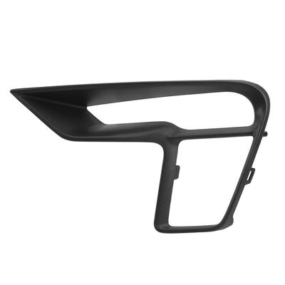 Fog Lamp Bezel Cover Stylish Protective Rugged Anti Crack Fog Light Trim For Explorer 2018 To 2020