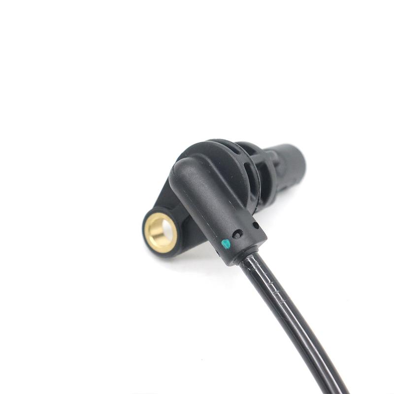 For Piaggio X7AGL VESPA 150 250 300 Aprilia SR250 SR300 Motocycle Accessories Front Rear ABS Wheel Speed Sensor