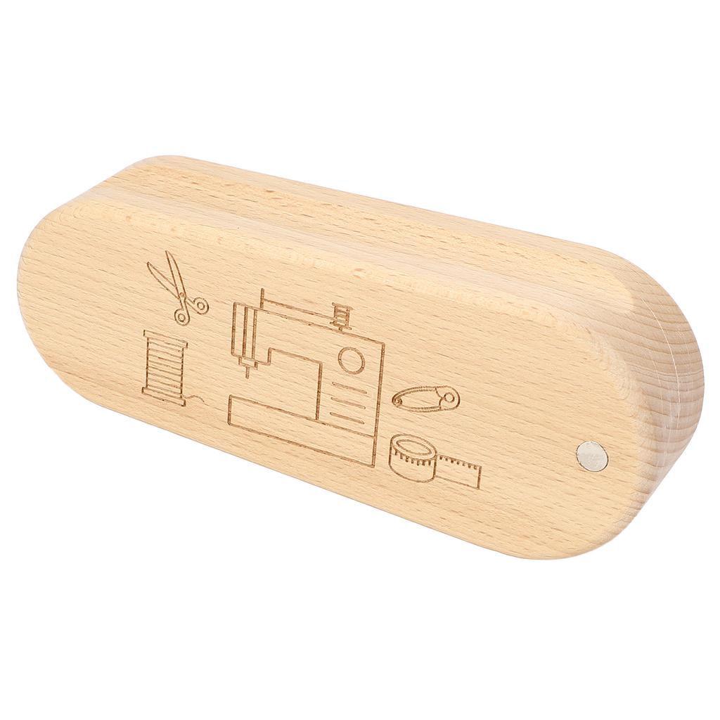 Tailors Clapper Hardwood Multi Purpose Sewing Tool for Ironing Quilting Steaming Flattening Fabrics