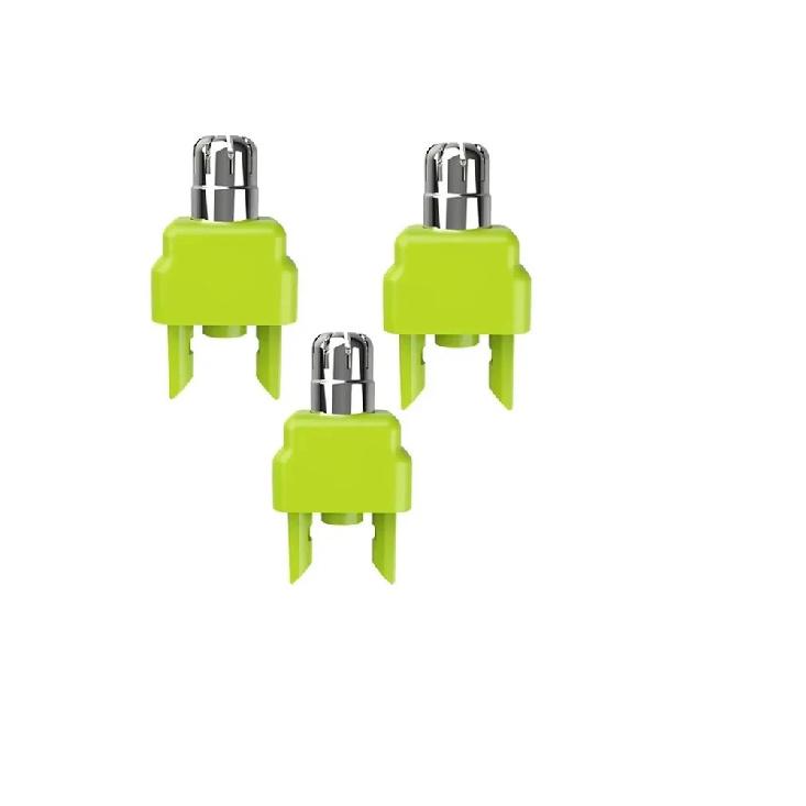 Nose Hair Trimmer blade Replacement Head, Compatible with trimmer one shaver QP2520/2630/2724/2834/6510