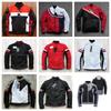 Motorcycle Riding Suit Men Winter Mesh Fabric Full Body Protective Gear CE Certified