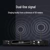 SANSUI KB3 Home KTV Karaoke System CN Plug (adapter Included)
