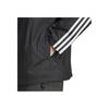 New Adidas ESSENTIALS Jacket Men's Black IB0381