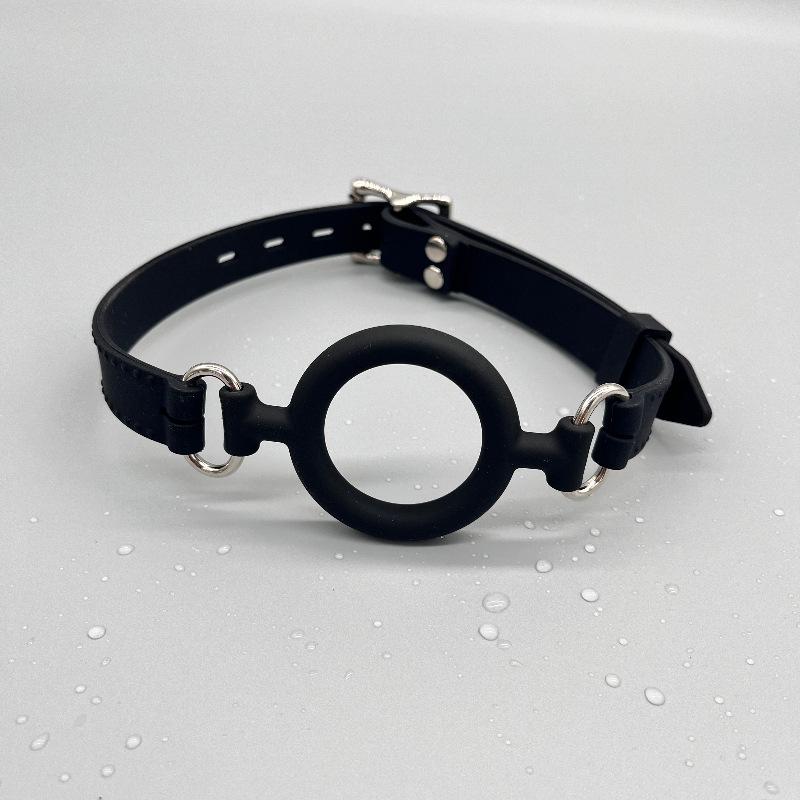 Le Yuan SM Dog Slave Training Gag - Adult Erotic Product