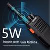 BAOFENG BF-898 Professional Handheld Walkie-Talkie (CN version)