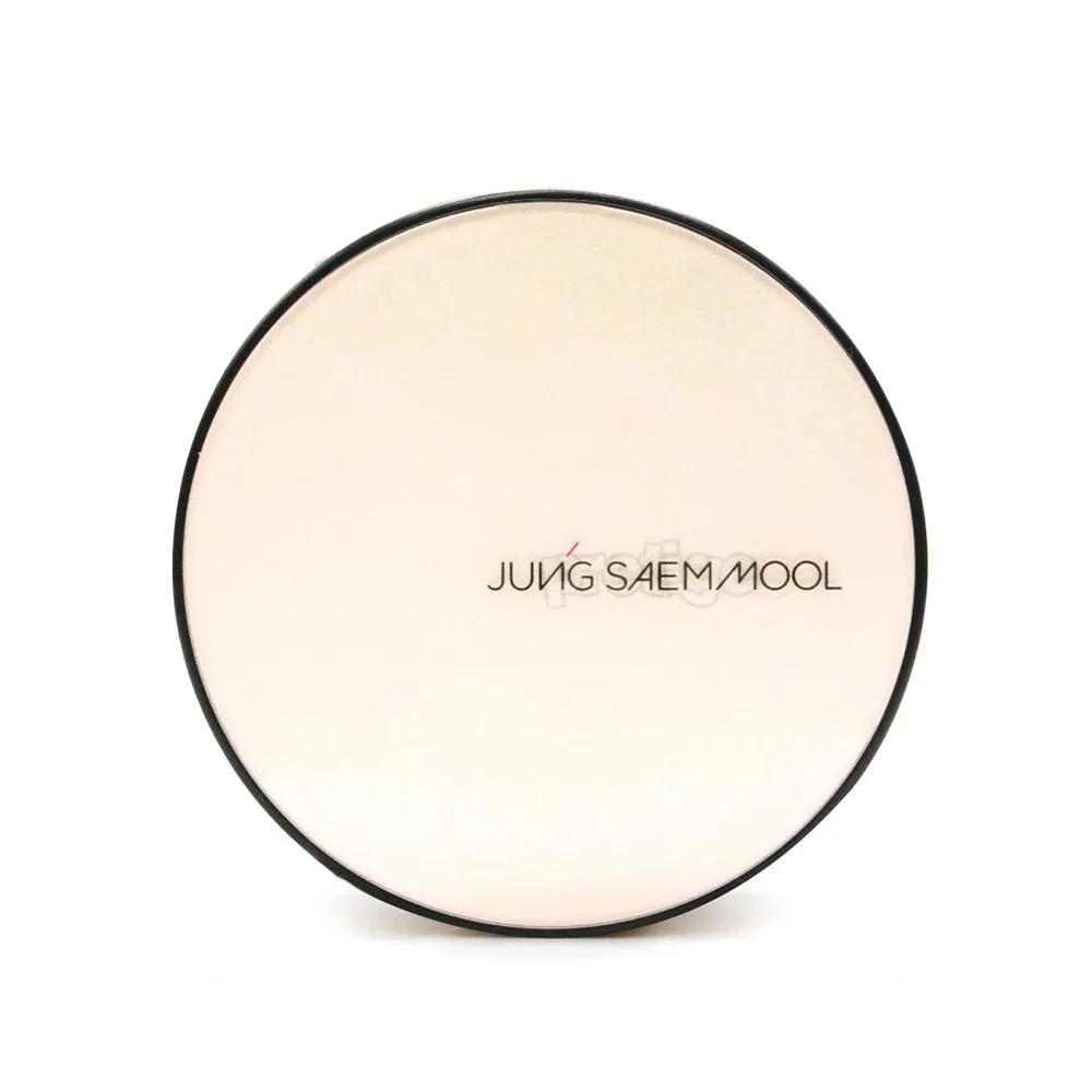 JUNG SAEM MOOL Essential Skin Nuder Cushion 14g - Full Size Light