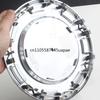 For Cadillac GT4 4Pcs/set 20CM Car Wheel Center Cover Hub Caps Accessories for Cadillac Escalade Car Tire Emblem Auto Refitting Decoration
