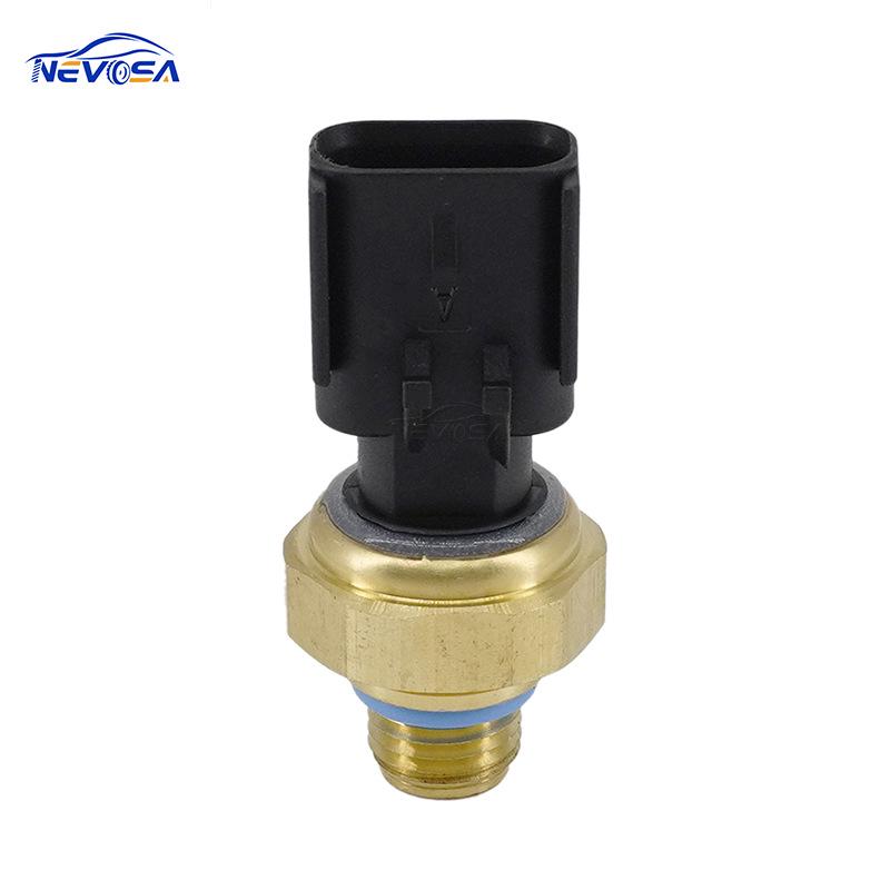 4921517 - Compatible Oil & Fuel Engine Pressure Sensor for Cummins Accessories