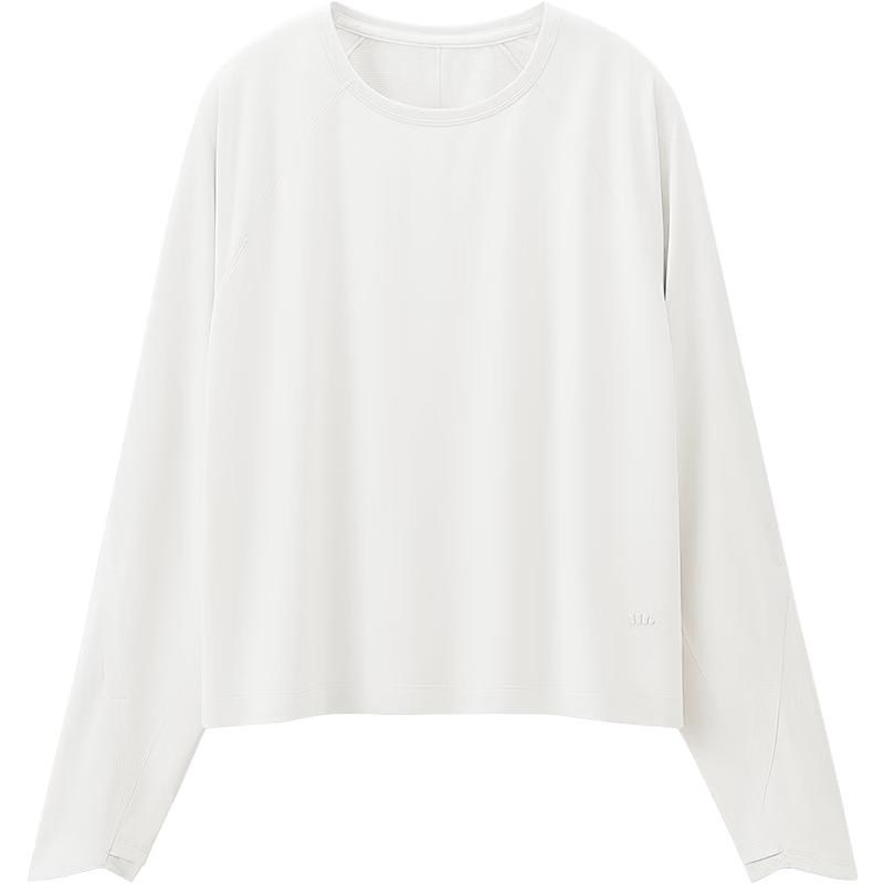 

Beneunder Women s Lightweight Sun Protection T-Shirt M